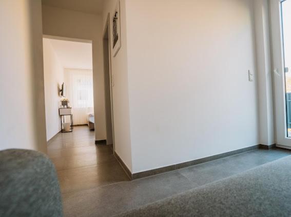 Mey Boardinghouse Aparthotel Bielefeld Exterior foto