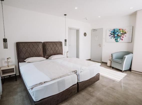 Mey Boardinghouse Aparthotel Bielefeld Exterior foto