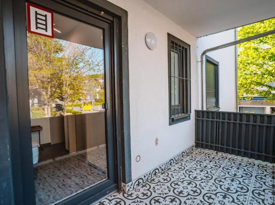 Mey Boardinghouse Aparthotel Bielefeld Exterior foto