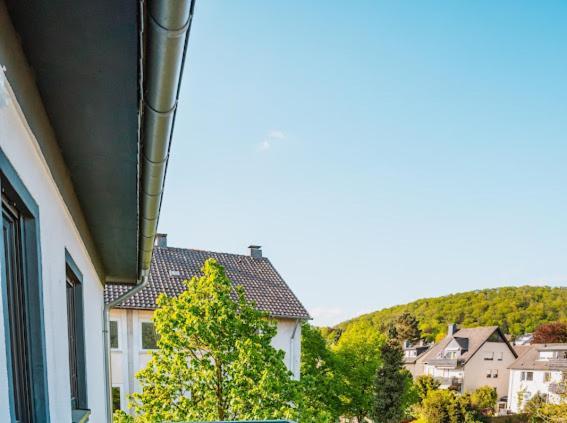 Mey Boardinghouse Aparthotel Bielefeld Exterior foto