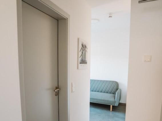 Mey Boardinghouse Aparthotel Bielefeld Exterior foto