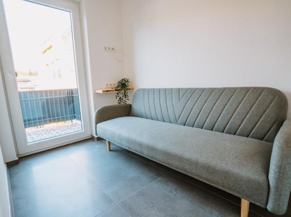 Mey Boardinghouse Aparthotel Bielefeld Exterior foto